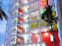 Ideal Hotel Hue 3*