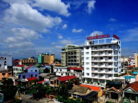 Rosaleen Boutique Hotel