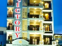 Victory 3*