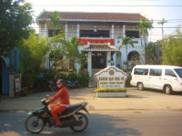 Ancient House Resort