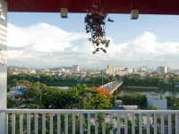 Hanh Dat Hotel Hue 2*