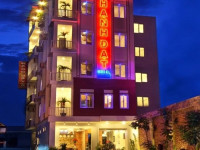 Hanh Dat Hotel Hue