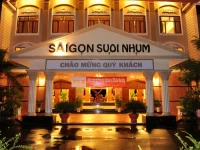 Sai Gon Suoi Nhum 4*
