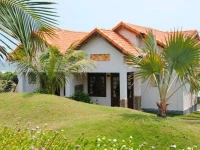 Peaceful Resort 3*