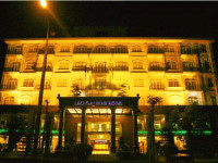Star Lao Cai