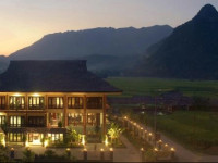 Mai Chau Lodge