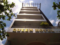 Queen Hotel Ninh Binh