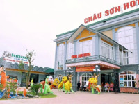Chau Son