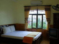Xuan Hoa 1