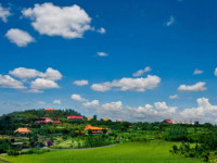 Sao Viet Resort & Spa