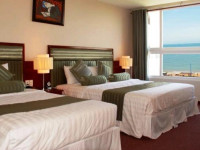 The Coast Hotel