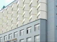 The Coast Hotel 3*