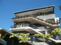 Old Ural Hotel 4*
