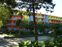 Kolkhida Resort