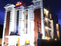 Crystal Inn