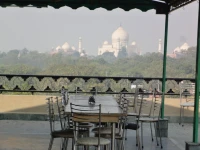 Hotel Taj Plaza 2*