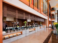 Courtyard By Marriott Ahmedabad 5*
