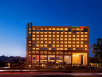 Courtyard By Marriott Ahmedabad