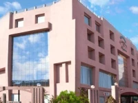 Cambay Sapphire Ahmedabad 3*