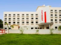 Ginger Ahmedabad 3*
