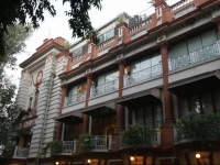 The House of MG 3*