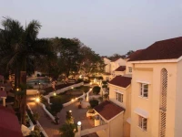 Camphor Hotel 3*