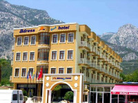 California Dream Hotel