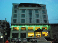 Country Inn & Suites by Carlson Amritsar