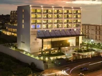 Park Plaza Bengaluru 5*