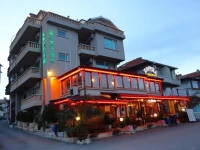 Boruna hotel / Боруна отель 3*