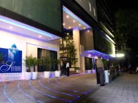 The Solitaire 4*