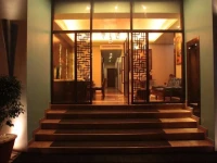 juSTa MG Road 3*
