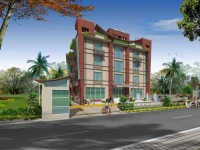 Clarks Inn Bareilly 3*
