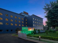 Ginger Bhubaneshwar 3*