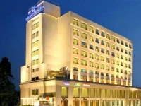 Grand Sarovar Premiere 5*