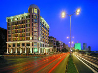 InterContinental Marine Drive
