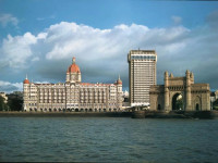 The Taj Mahal Palace & Tower Mumbai