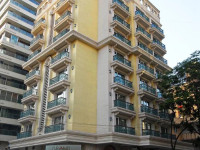 Grand Residency Mumbai
