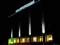 Jewel of Chembur 3*