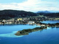 Parkhotel Poertschach 4*