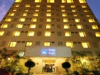 Best Western Hotel Sahil 4*