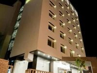 Suba International 3*