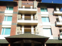 Godwin Hotel