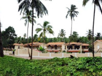 Best Western Devasthali - The Valley of Gods