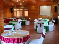 Tarikas Jungal Retreat 3*