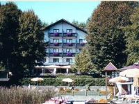 Strandhotel Alice 4*