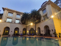Radisson Blu Hotel Chennai