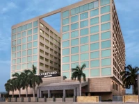 Courtyard by Marriott Chennai 4*