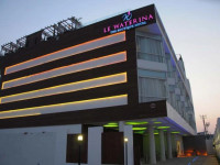 Le Waterina The Boutique Hotel