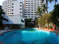 Savera Hotel 4*